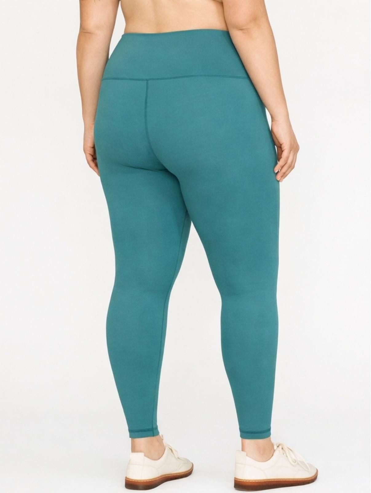 Everlane Everlane The Perform Ankle Legging XL Size 40" / US 18 - 2 Thumbnail