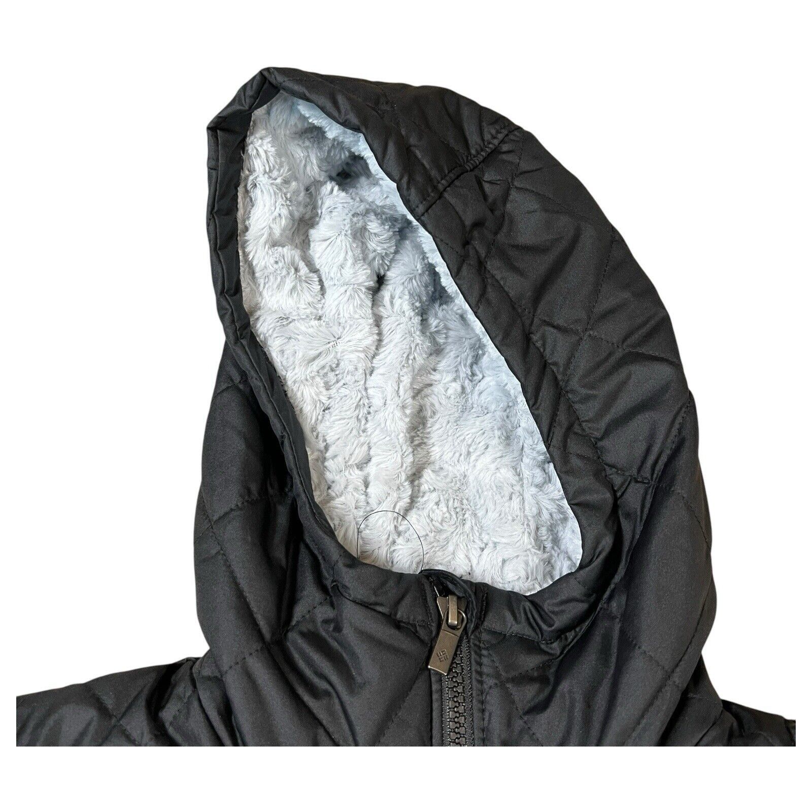 Columbia Columbia Copper Crest Quilted Puffer Jacket Black Size XS Size XS / US 0-2 / IT 36-38 - 3 Thumbnail