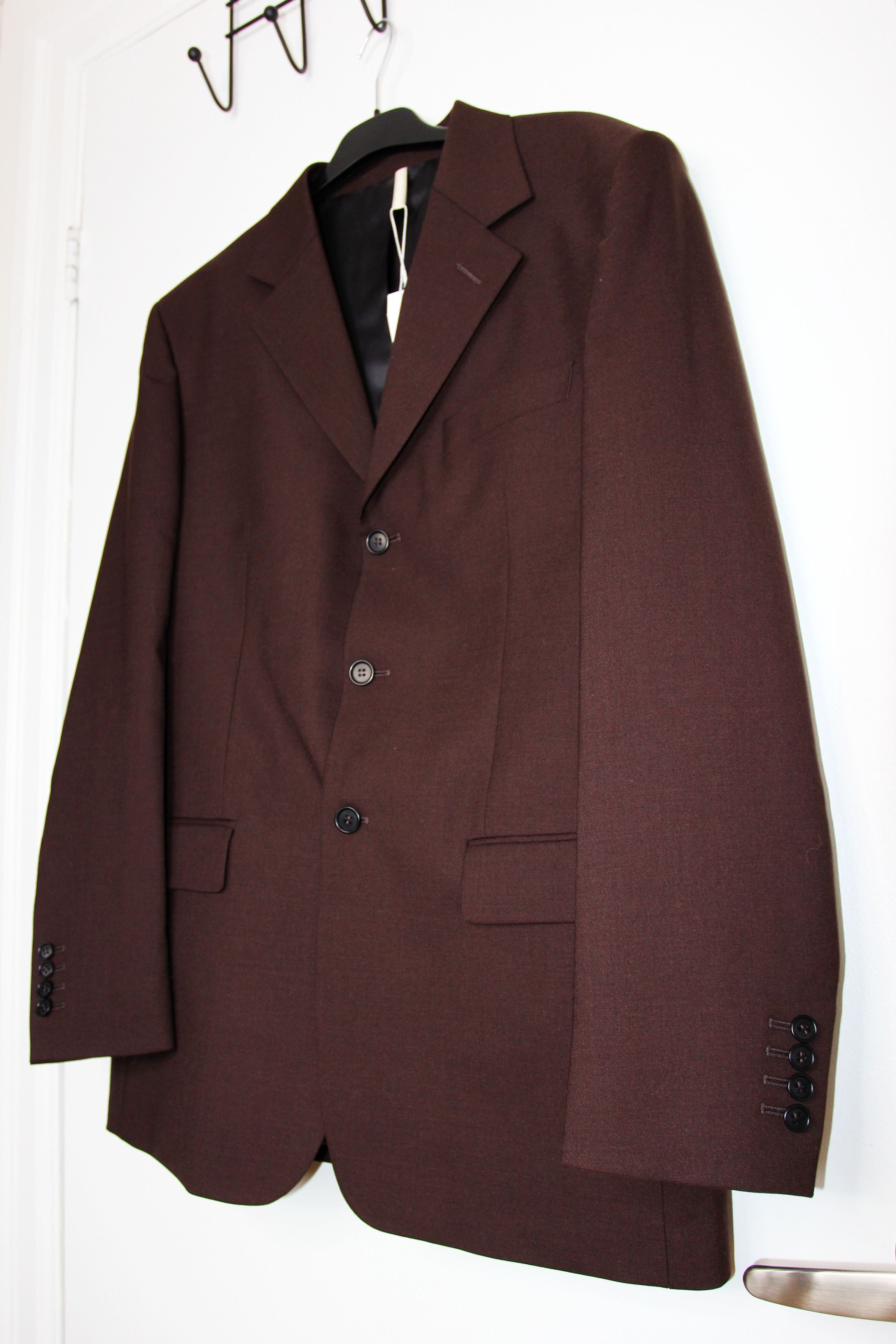 Sunflower BNWT AW25 SUNFLOWER SHOW BLAZER JACKET 50 Size US M / EU 48-50 / 2 - 5 Thumbnail