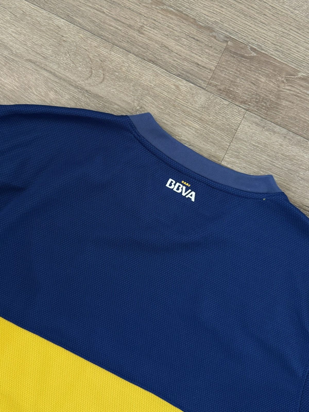 Other Boca Juniors 2015 Football Y2K Soccer Blokecore Jersey Size US M / EU 48-50 / 2 - 10 Thumbnail