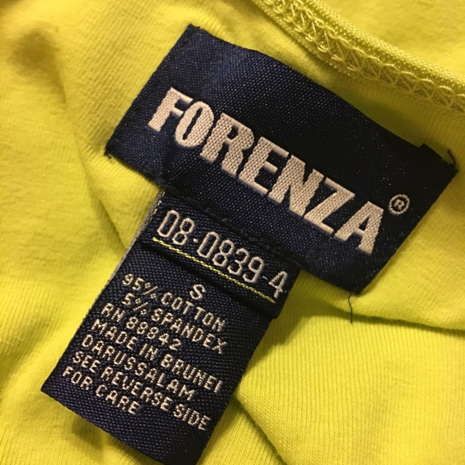 Other Forenza lime soft stretch cami tank top Size S / US 4 / IT 40 - 4 Thumbnail