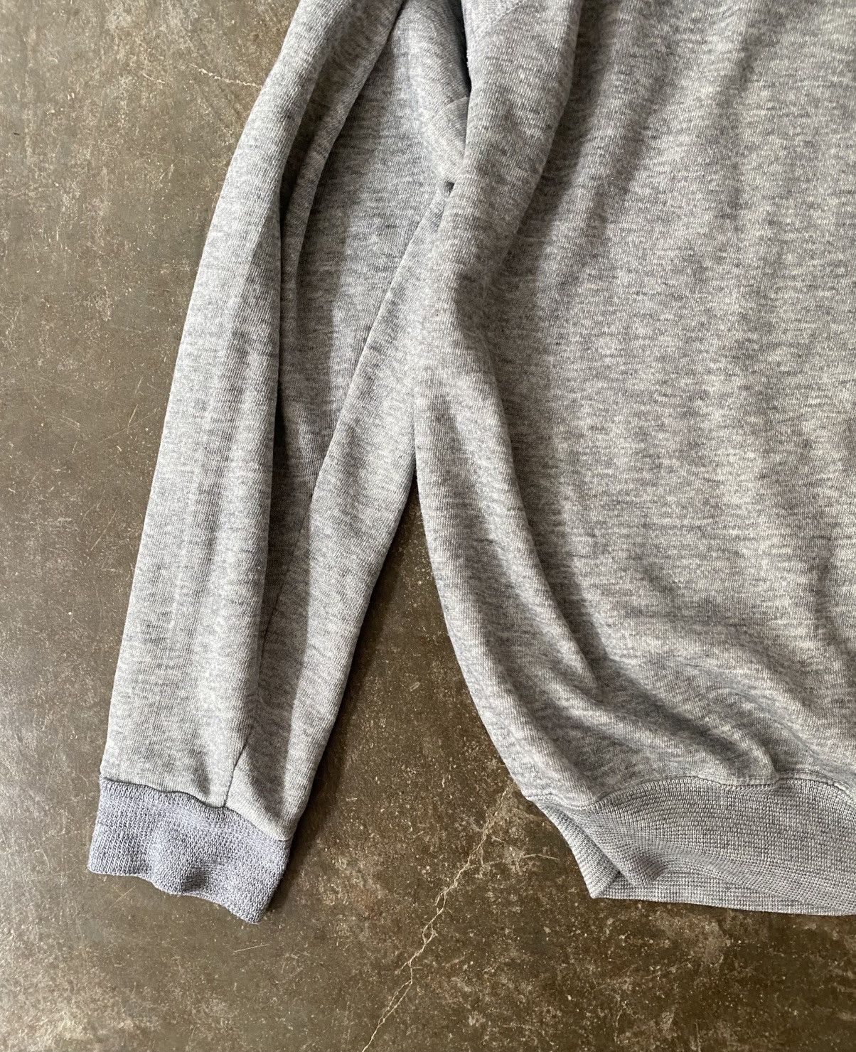Vintage Vintage JC Penny Sweatshirt Kapital RRL Visvim Double RL Size US XL / EU 56 / 4 - 3 Thumbnail