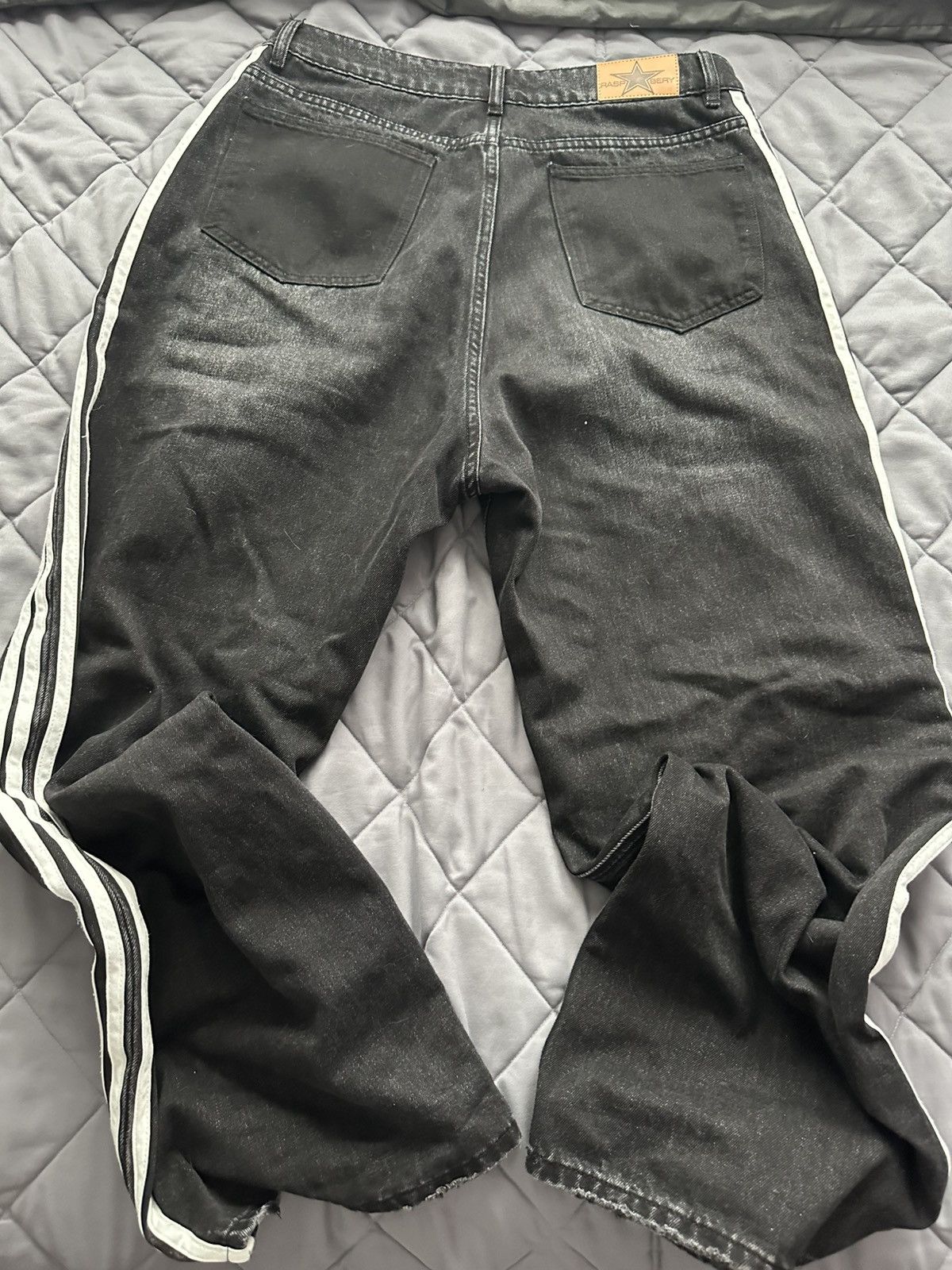 The GV Gallery GV Gallery Raspberry Hills OG Denim Size US 32 / EU 48 - 2 Thumbnail