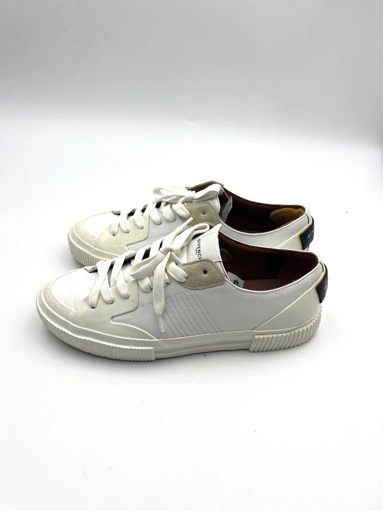 Other Givenchy White Casual Flat Shoes Size US 8.5 / EU 41-42 - 4 Thumbnail