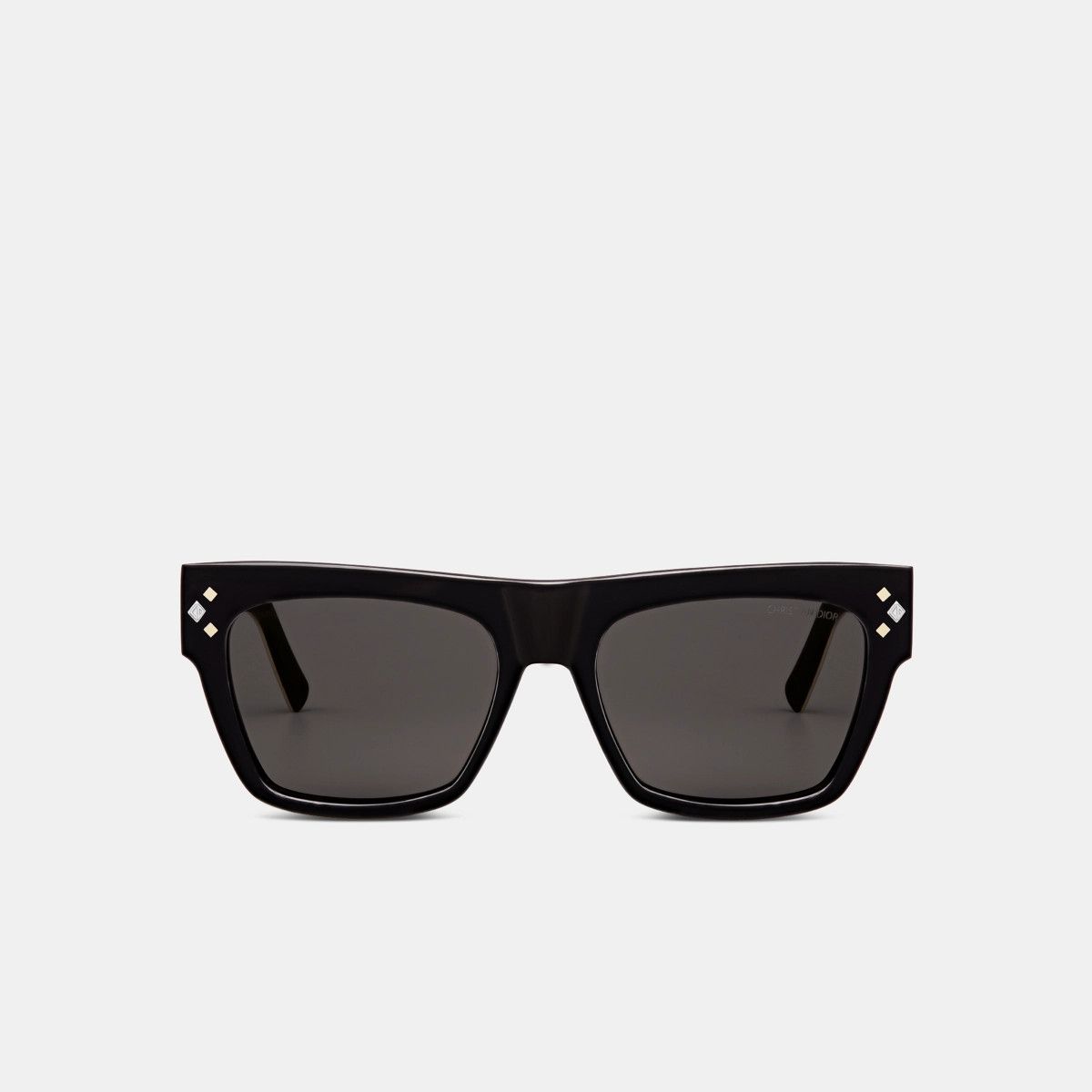 Dior o1bcso1str0126 Size:OS/Cd Diamond S8i in Black/Golden Size ONE SIZE - 3 Thumbnail