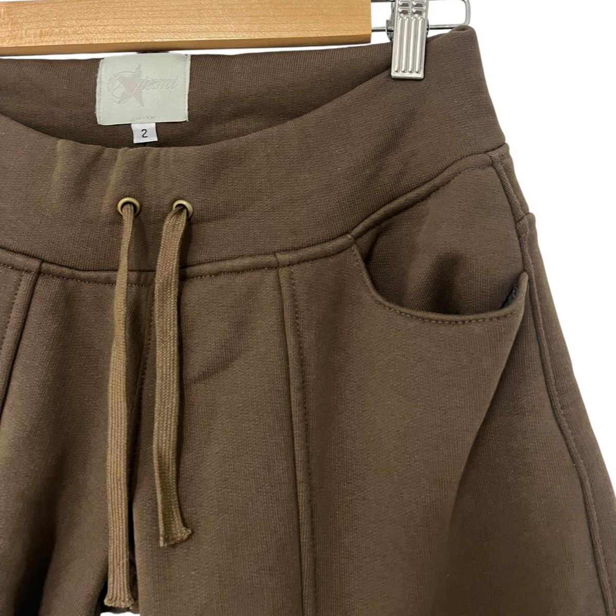 Other Giami sweatpants Size 25" / US 0 / IT 36 - 2 Thumbnail