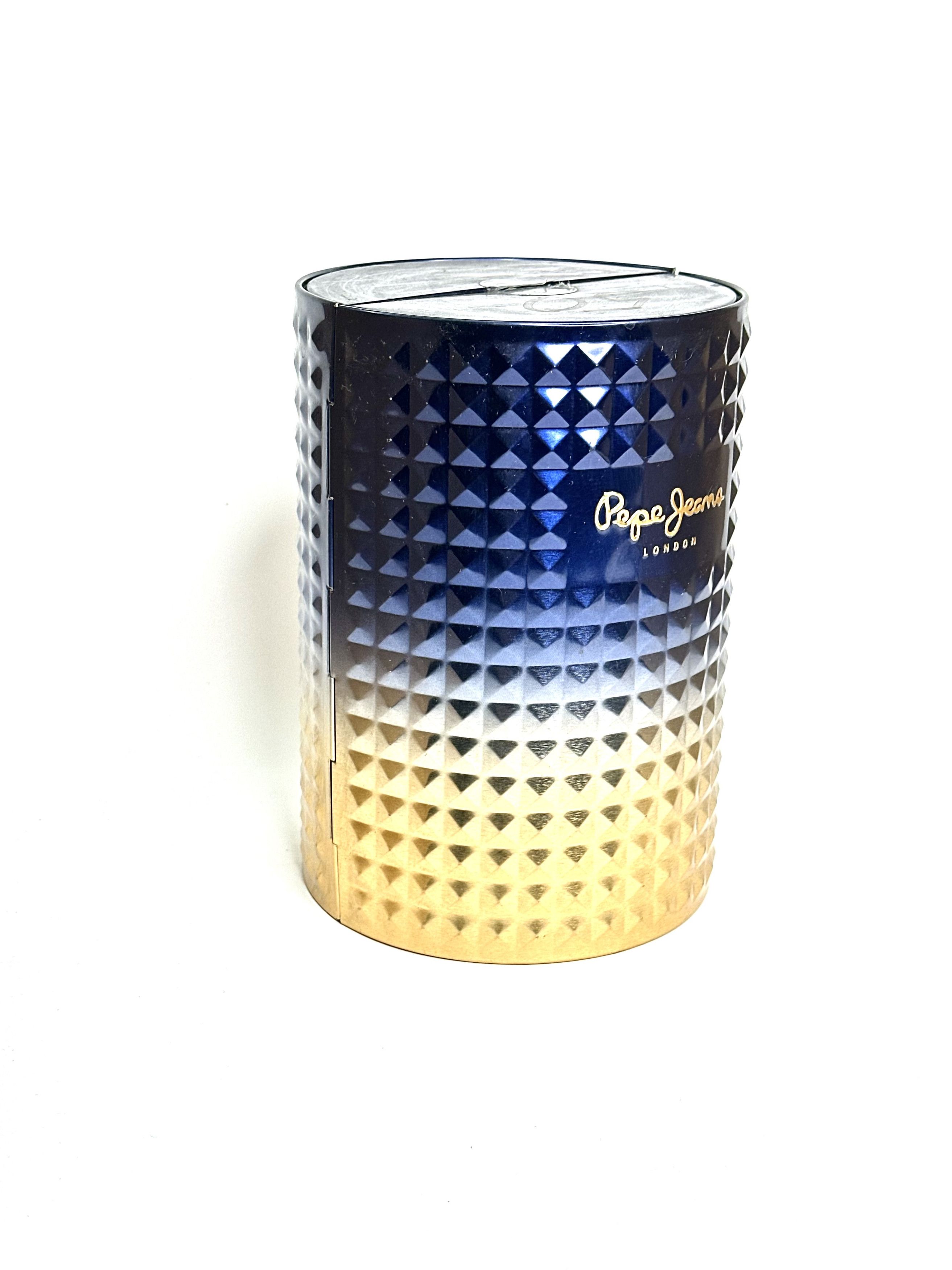 Pepe Jeans Pepe Jeans big iron gradient case Size ONE SIZE - 2 Thumbnail