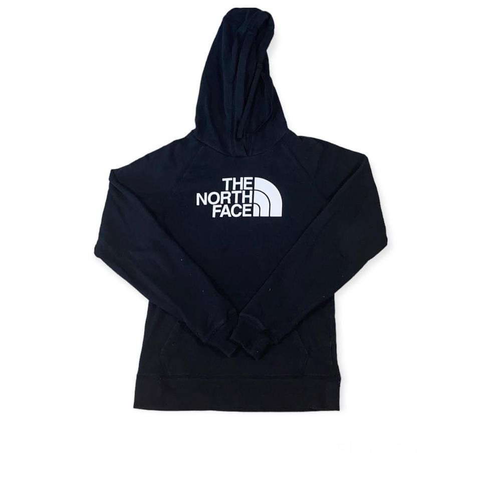 The North Face The North Face Half Dome Hoodie Size US S / EU 44-46 / 1 - 1 Thumbnail