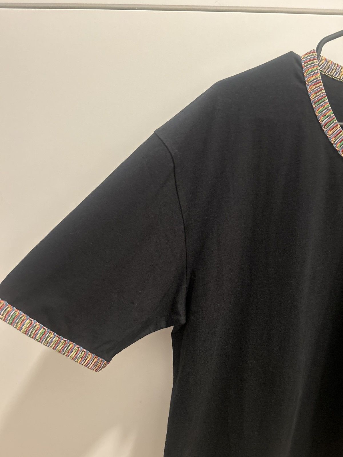 Ambush Design Ambush Binding V-Neck T-shirt Oversized Size US M / EU 48-50 / 2 - 3 Thumbnail