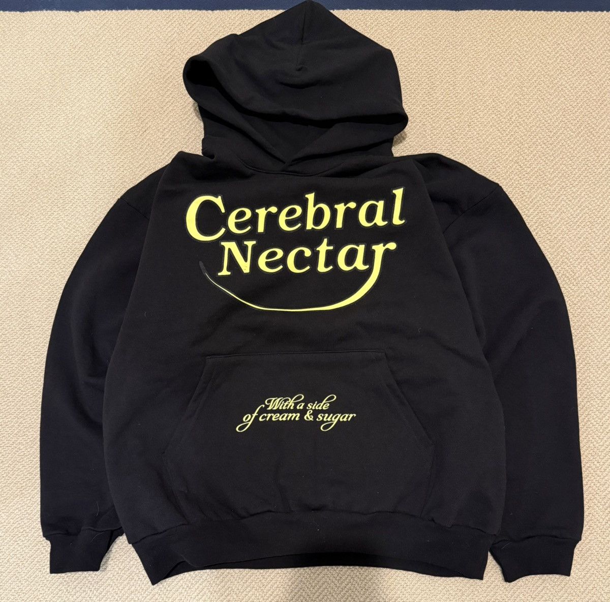 Other By Cole Bennett Cerebral Nectar Hoodie 2XL Size US XXL / EU 58 / 5 - 1 Thumbnail