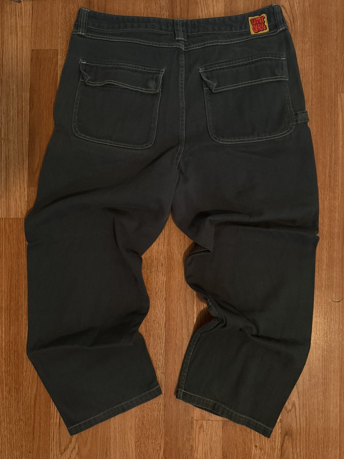 Empyre Dark Green Empyre 36” Size US 36 / EU 52 - 2 Thumbnail