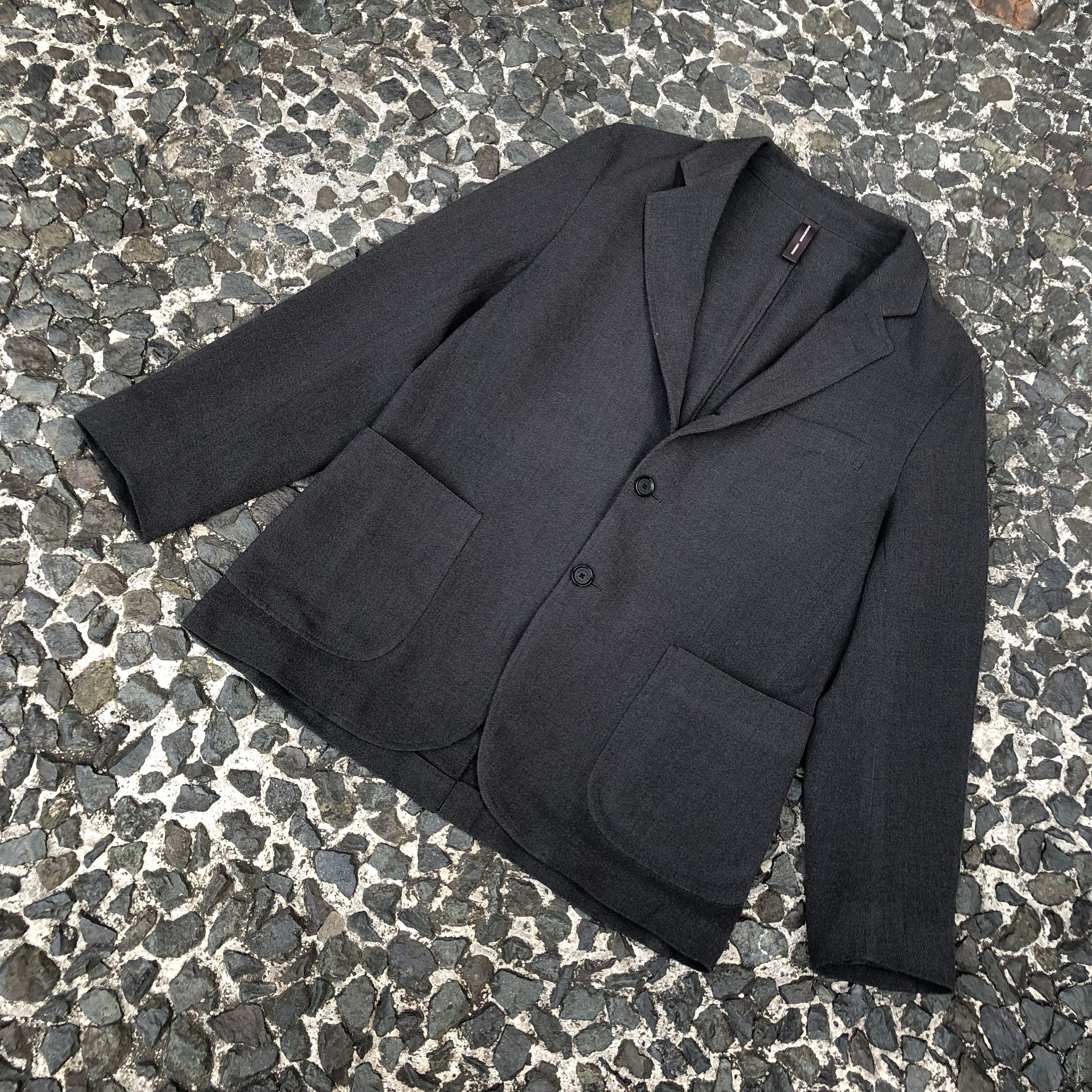 Mackintosh Mackintosh London Breasy Jacket Size 38R - 3 Thumbnail