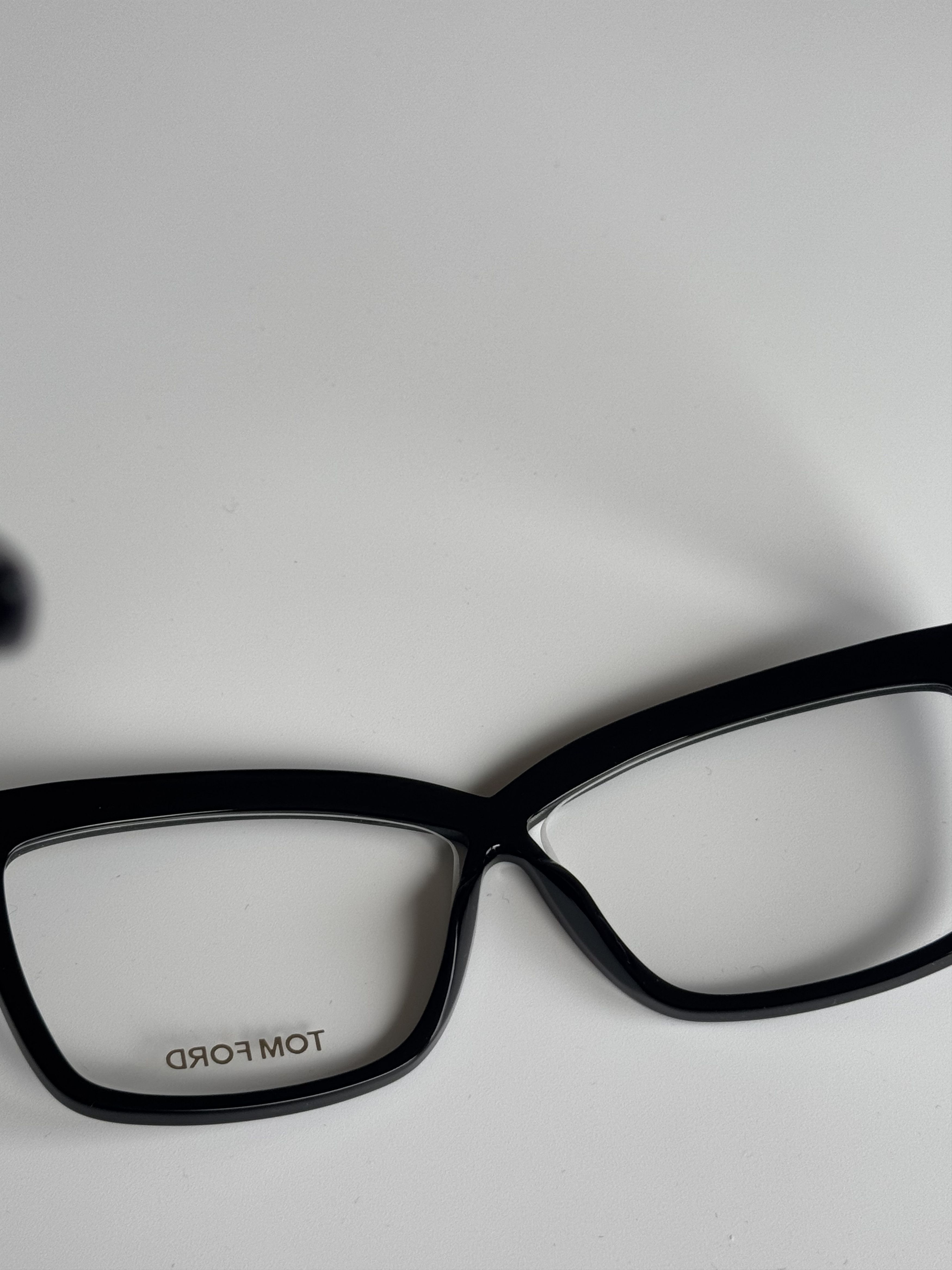 Tom Ford Tom Ford glasses Size ONE SIZE - 14 Thumbnail