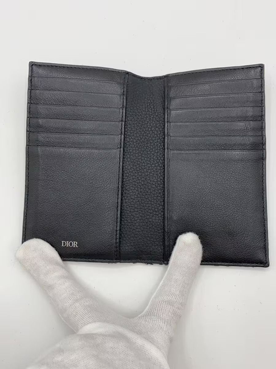 Dior Dior Monogram Card Case Size ONE SIZE - 4 Thumbnail