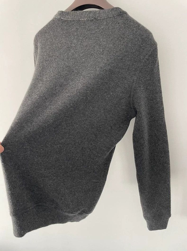 Loro Piana LORO PIANA Ladies cashmere cardigan XL size Size XL / US 12-14 / IT 48-50 - 6 Thumbnail