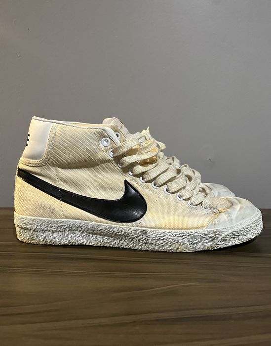 1977 nike blazers