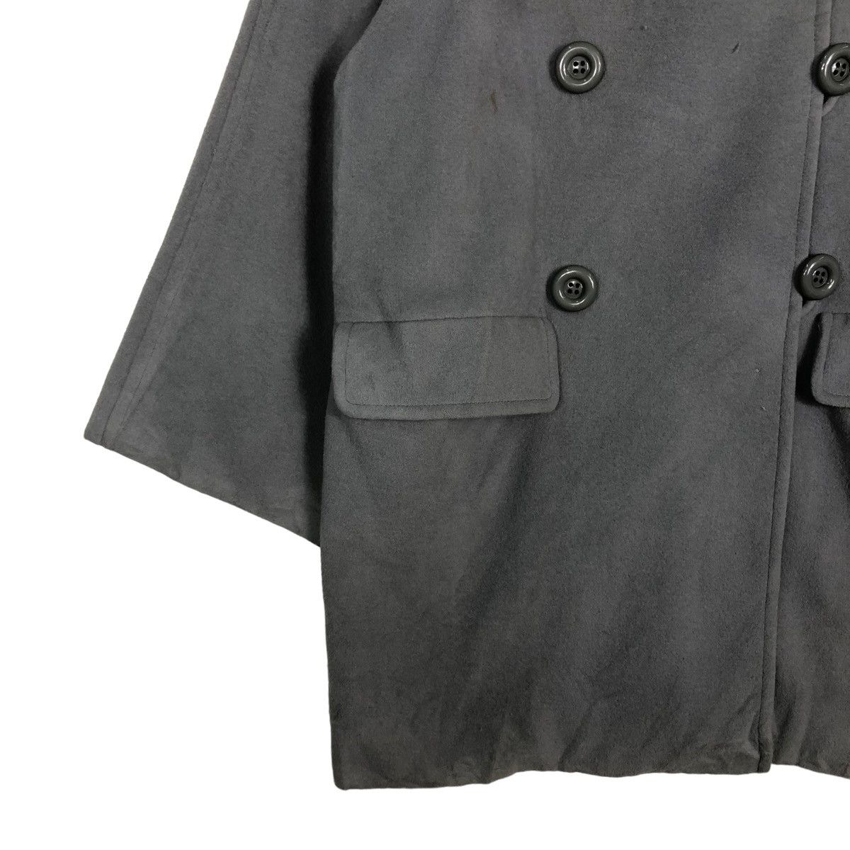 Christian Dior Monsieur 🔥OVERSIZED WOOL JACKET CHRISTIAN DIOR Size US M / EU 48-50 / 2 - 6 Thumbnail