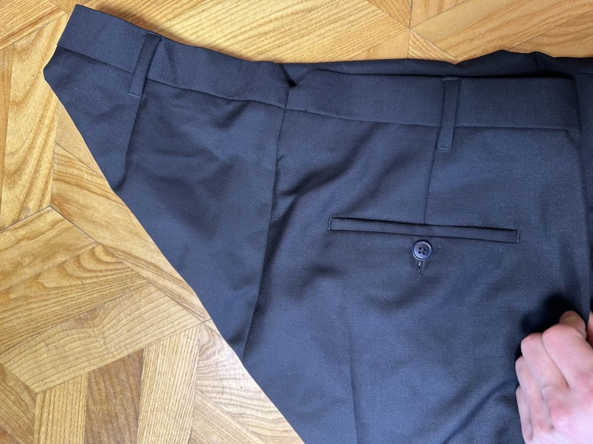 Acne Studios Acne studios new karma moh pants Size US 38 / EU 54 - 5 Thumbnail
