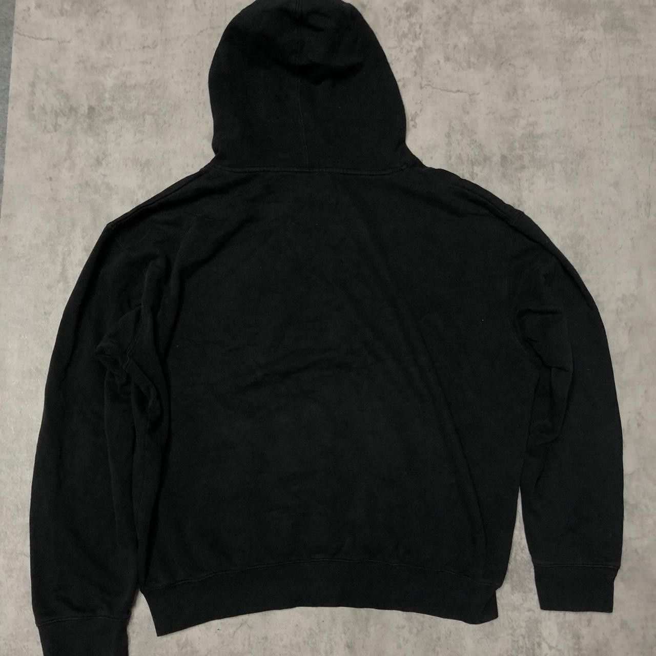Other Black Stedman hoodie - streetwear style #hoodie Size US XXL / EU 58 / 5 - 4 Thumbnail