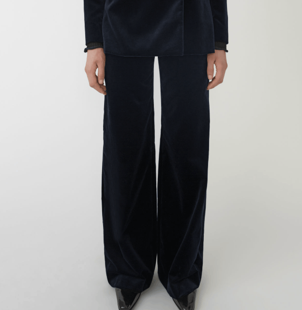 Acne Studios Acne Studios Pants Size 25" / US 0 / IT 36 - 1 Thumbnail