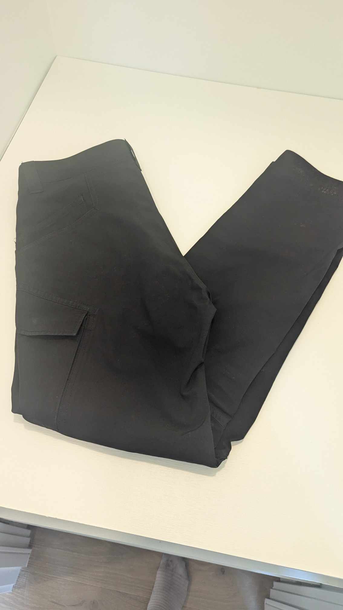 Comme des Garcons × Junya Watanabe Comme des Garcons x Junya Watanabe Pants Size US 32 / EU 48 - 7 Thumbnail