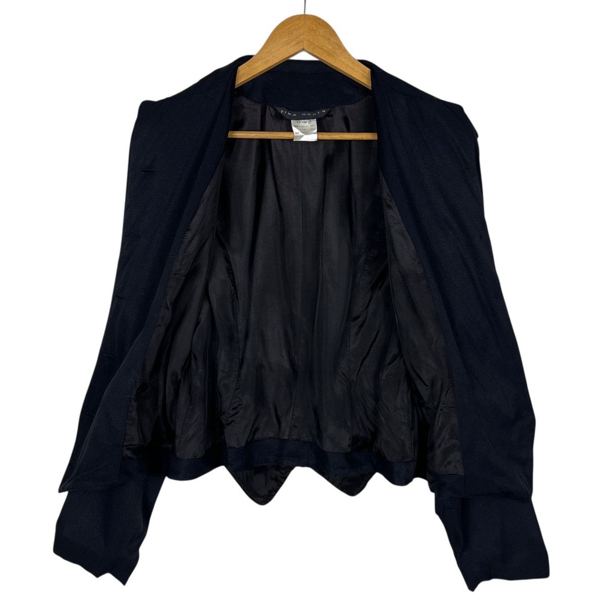 Other 🔥 Tina Hagen Lazer Jacket Size M / US 6-8 / IT 42-44 - 10 Thumbnail