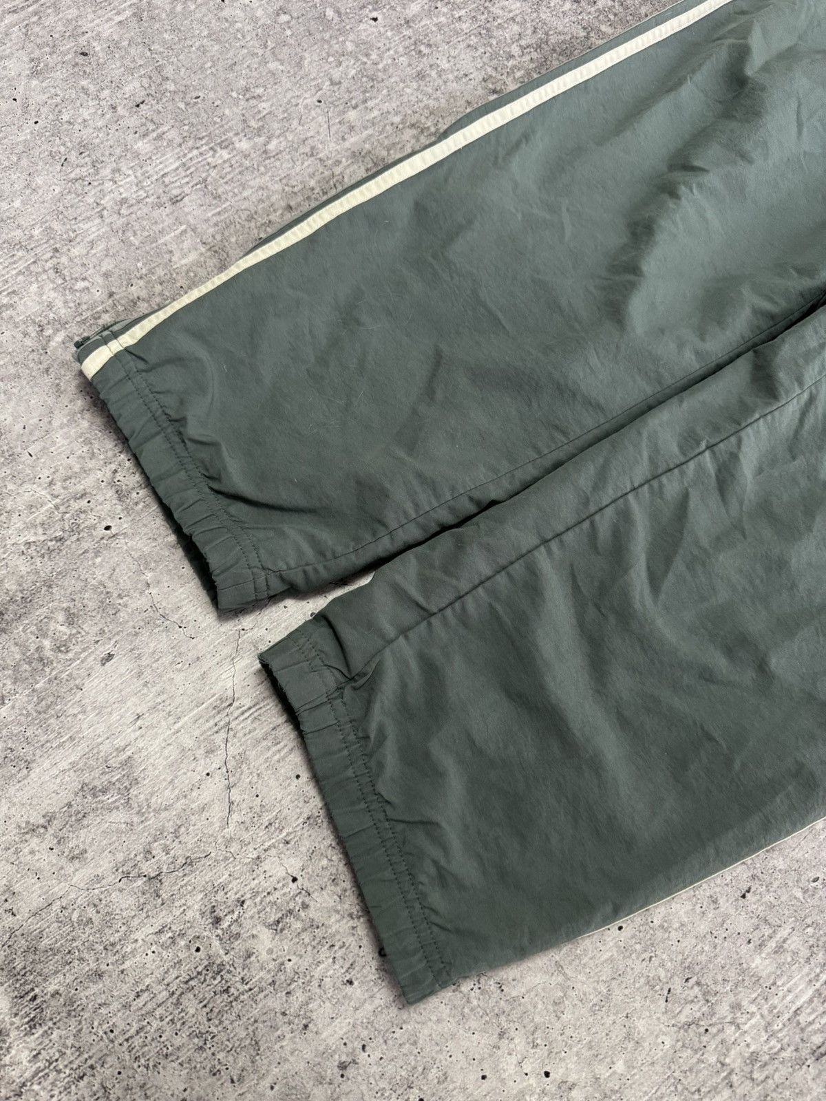 Nike × Vintage Nike vintage pants Size US 34 / EU 50 - 5 Thumbnail