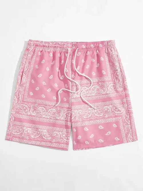 Unique Vintage Y2K Drip shorts