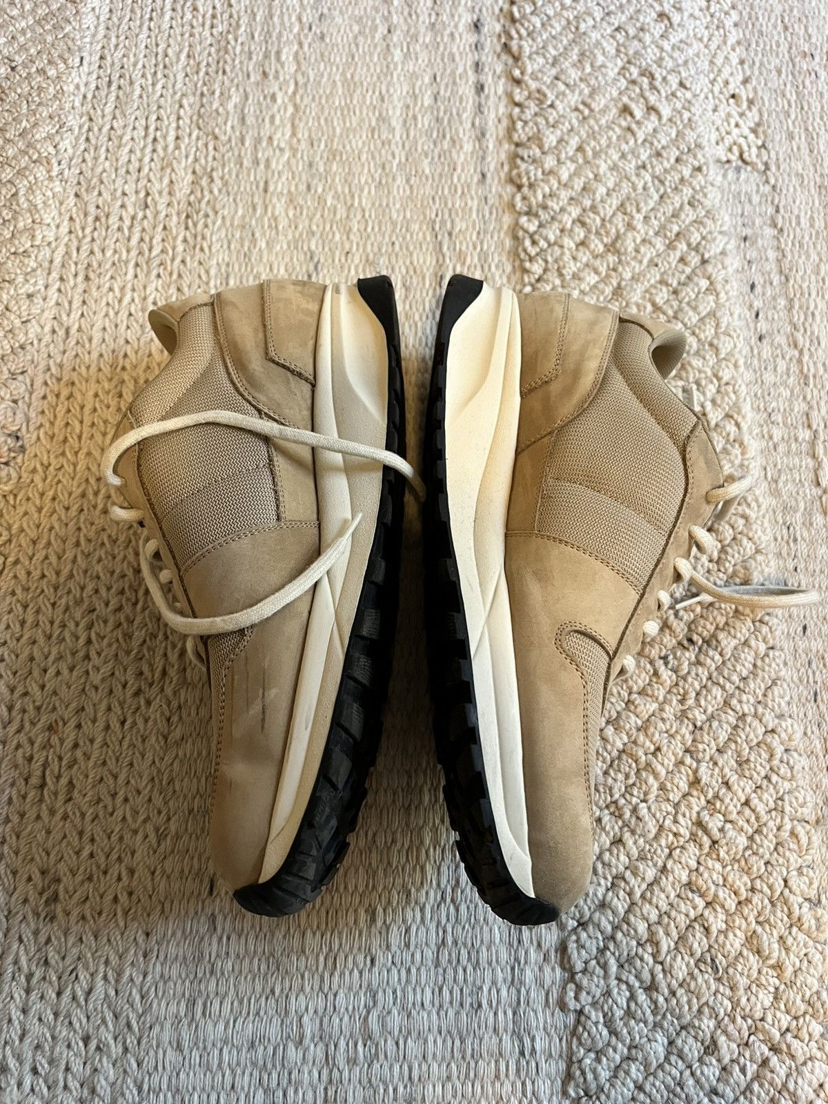 Common Projects Woman by Common Projects Track High Size US 9 / EU 42 - 2 Thumbnail