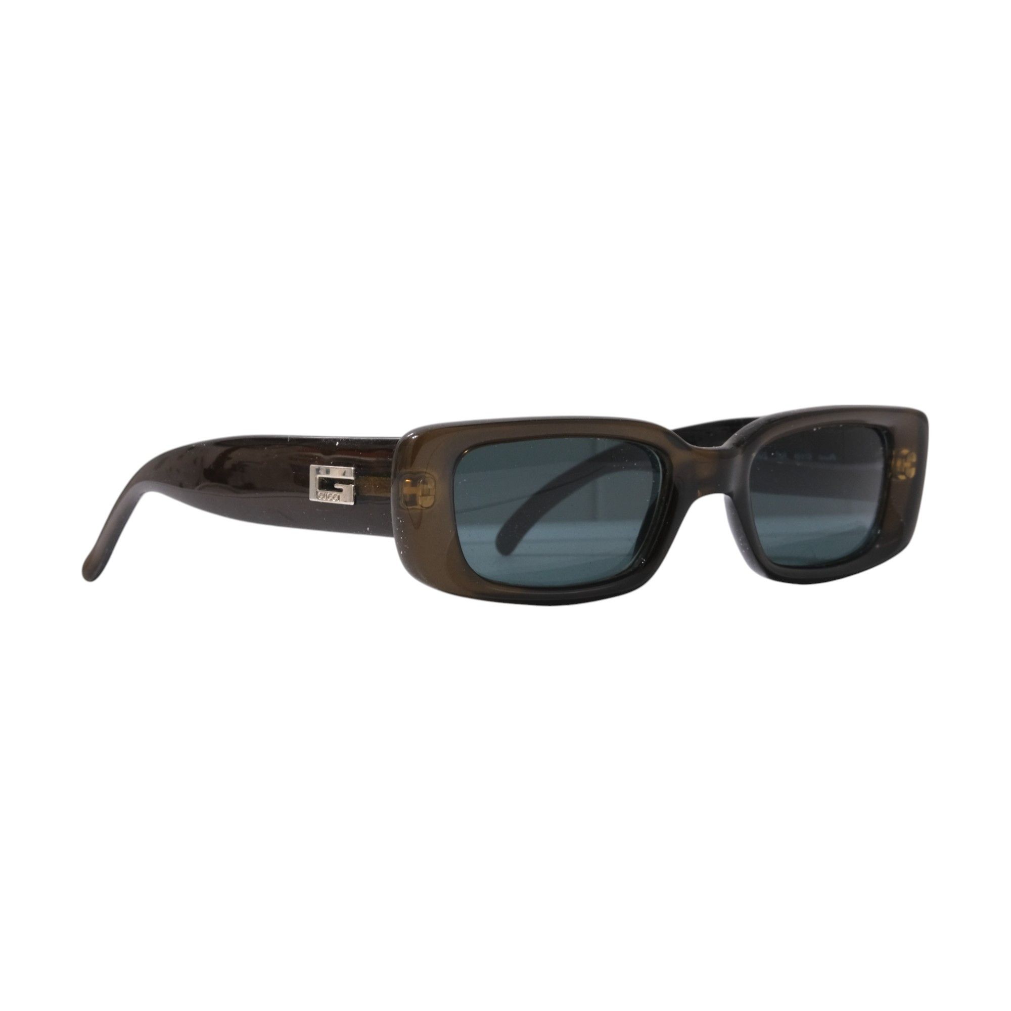 Gucci GG 2409/N/S Tom Ford Era Square Sunglasses | Grailed