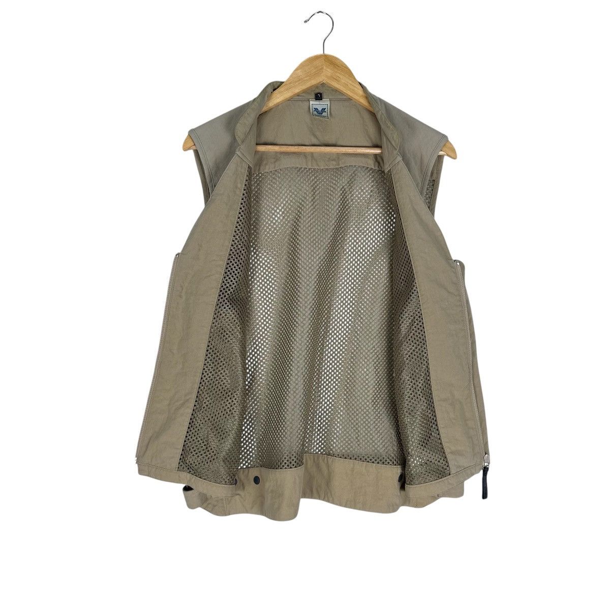 Phenix PHENIX UTILITY FISHING GEAR VEST Size US L / EU 52-54 / 3 - 8 Thumbnail