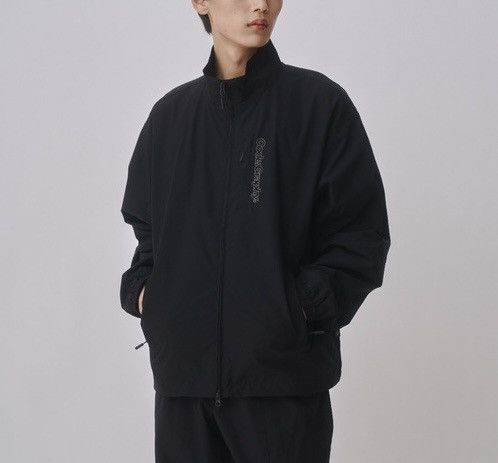 Japanese Brand Codegraphy Utility windbreaker jacket Size US L / EU 52-54 / 3 - 12 Thumbnail