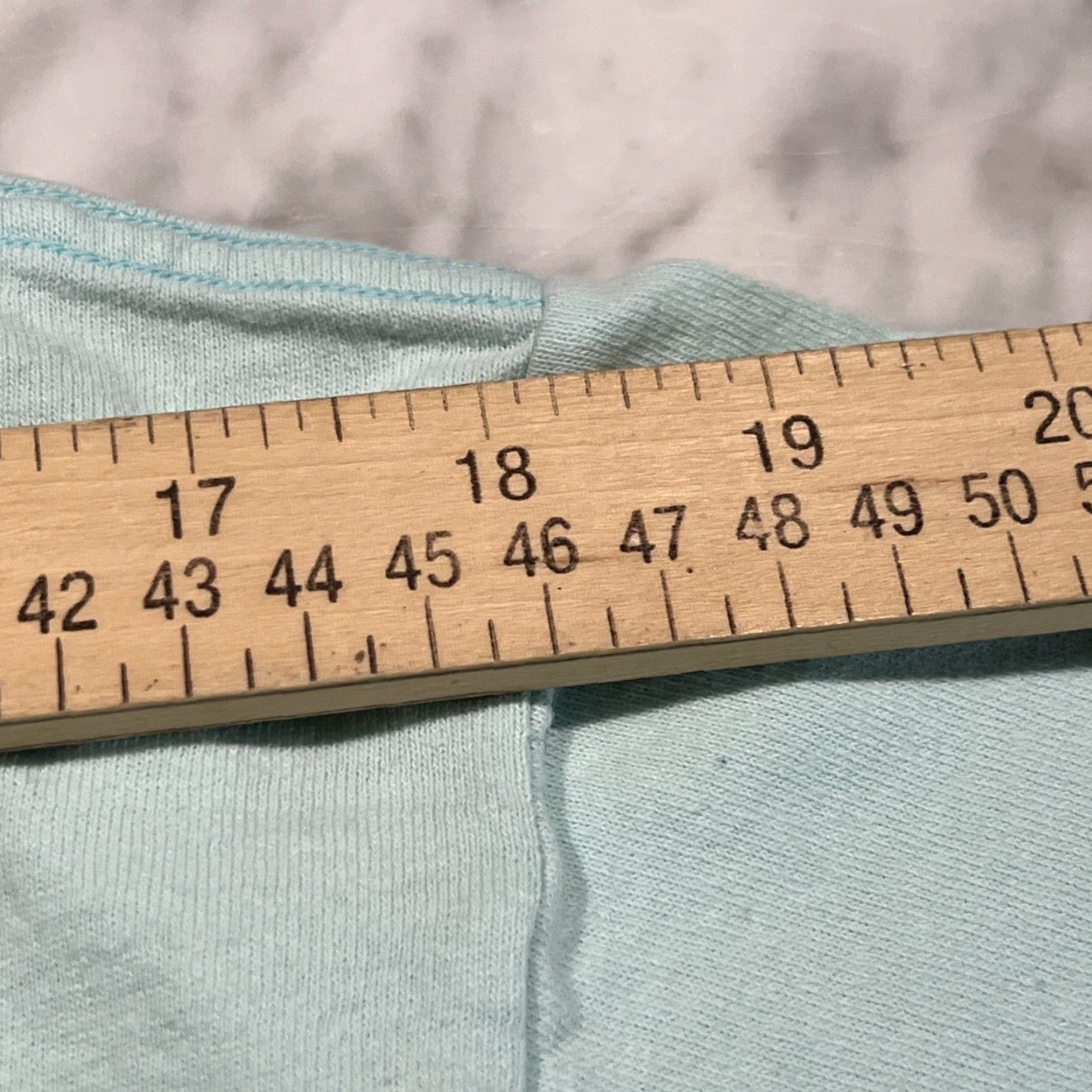 Fruit Of The Loom VINTAGE Prescott Highland Games T Shirt Men L Arizona Graphic Renaissance Dinosaur Teal Men Size US L / EU 52-54 / 3 - 6 Thumbnail