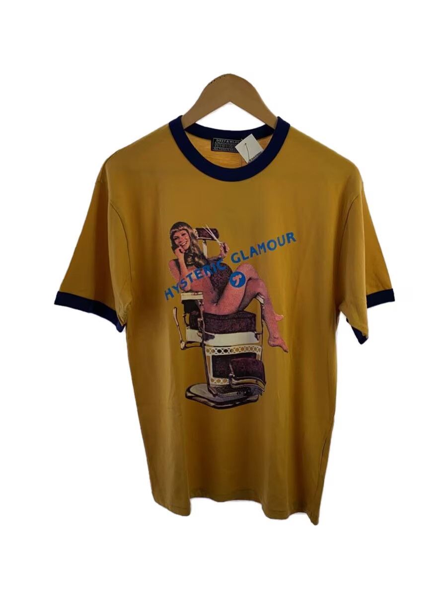Hysteric Glamour Nude Woman Ringer Tee Size US M / EU 48-50 / 2 - 1 Thumbnail