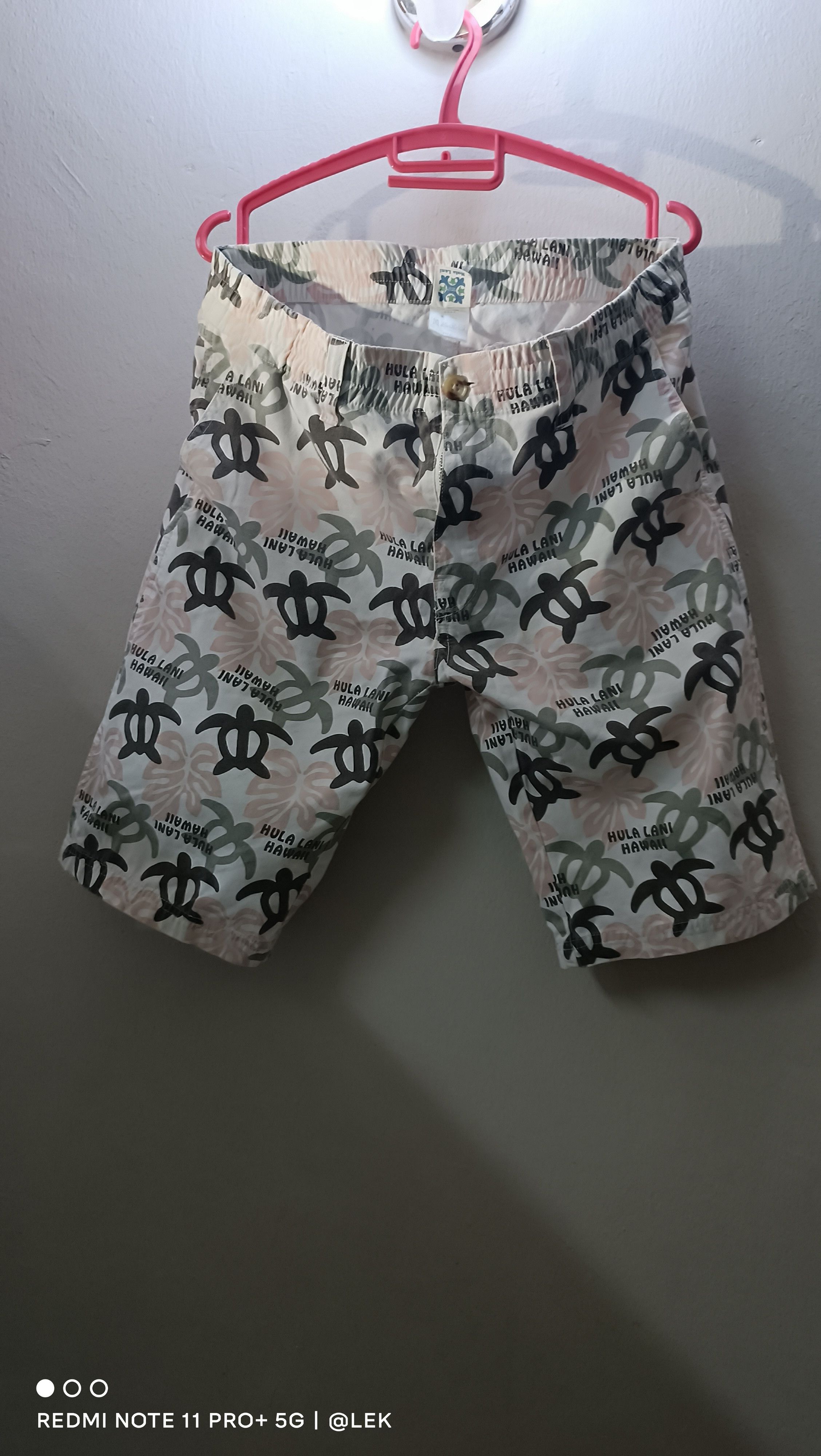 Other Hula Lani Hawaii Shorts Size US 32 / EU 48 - 5 Thumbnail