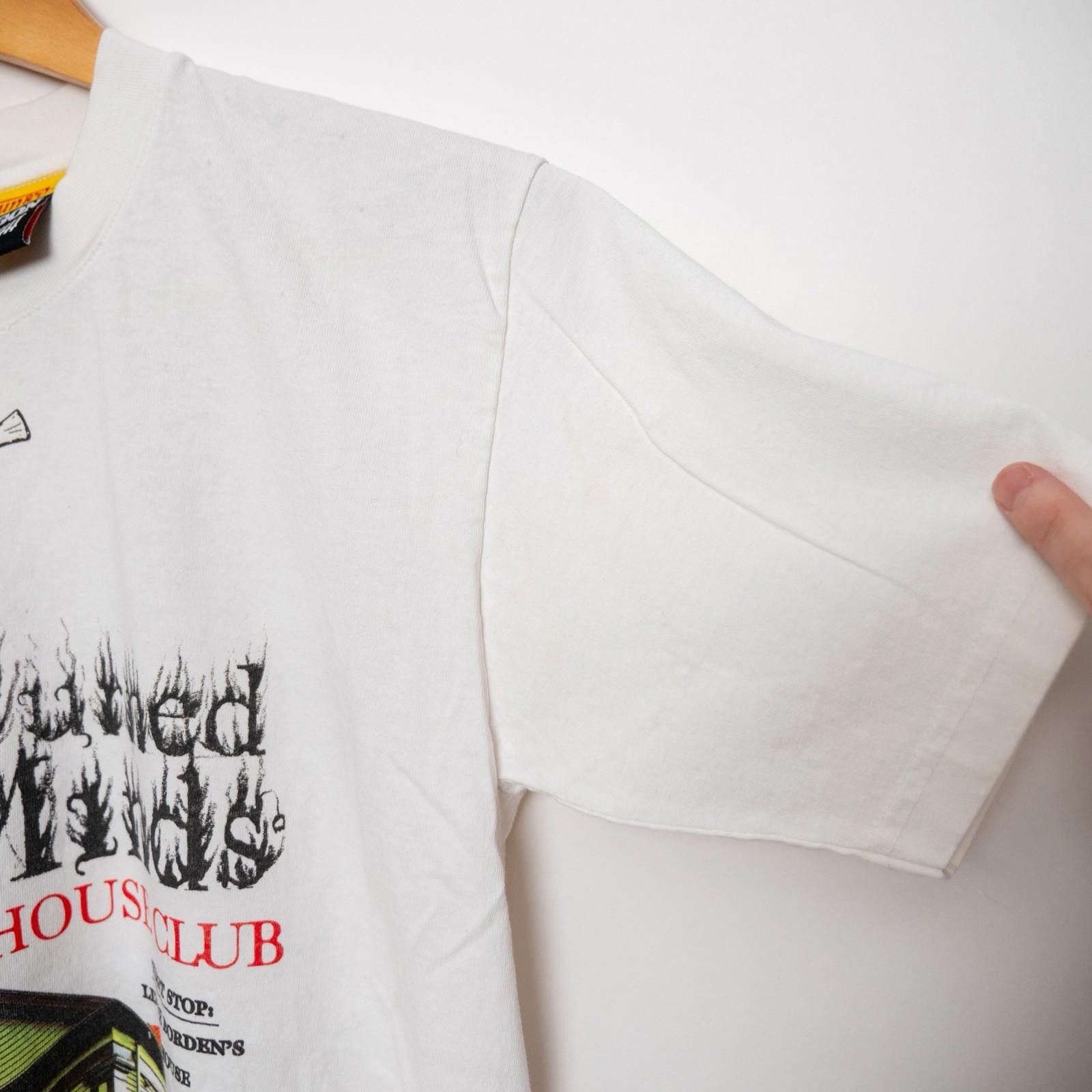 Online Ceramics Online Ceramics Burned Minds Size Small Size US S / EU 44-46 / 1 - 7 Thumbnail