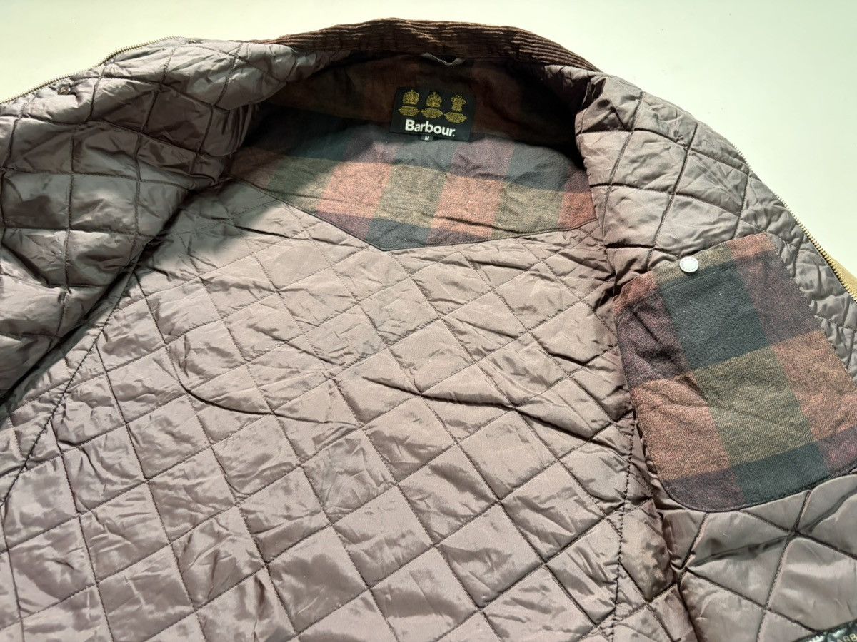 Barbour Barbour Tolk Jacket Size US M / EU 48-50 / 2 - 14 Thumbnail