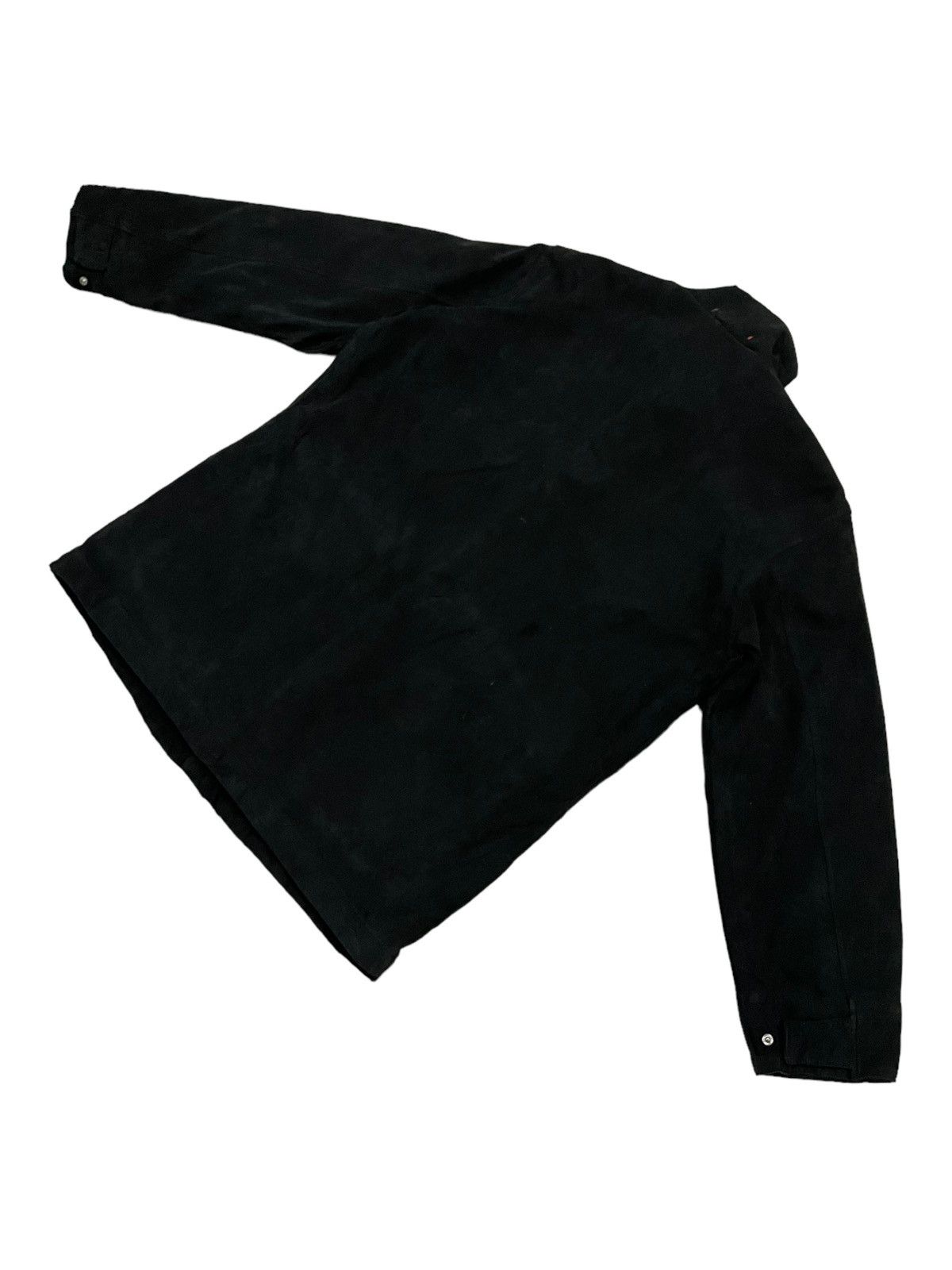 Macbeth × Vintage Vintage Macbeth Jacket Size US L / EU 52-54 / 3 - 3 Thumbnail