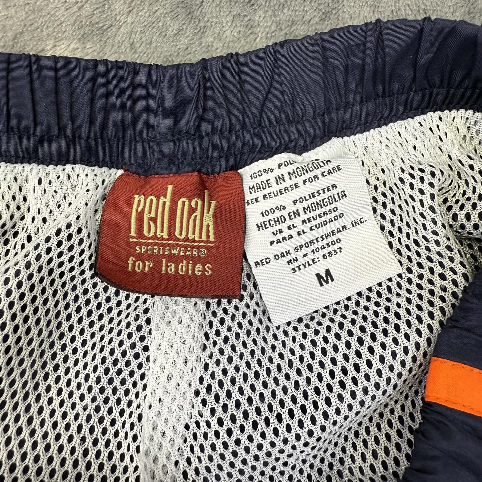 Other Auburn Tigers Blue Track Pants Size 32" / US 10 / IT 46 - 3 Thumbnail