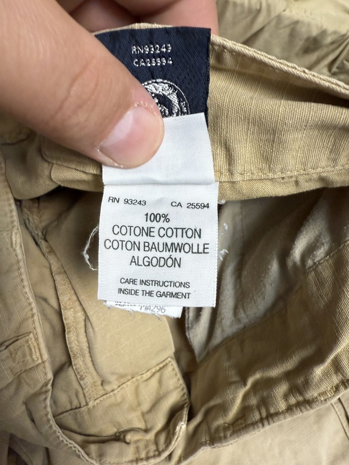Diesel Very nice Size US 30 / EU 46 - 7 Thumbnail