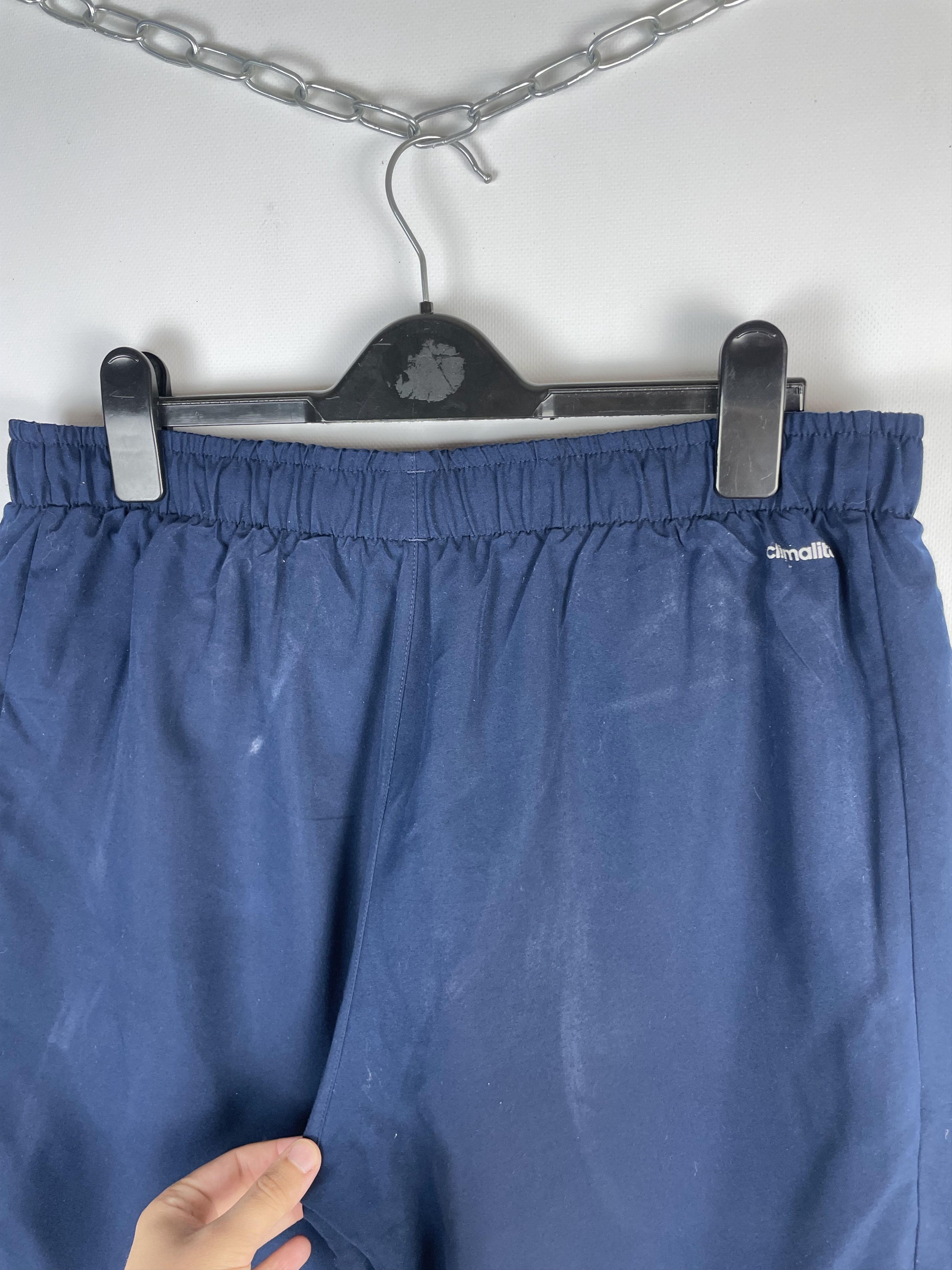 Adidas Vintage Adidas Shorts Y2k Size US 34 / EU 50 - 6 Thumbnail