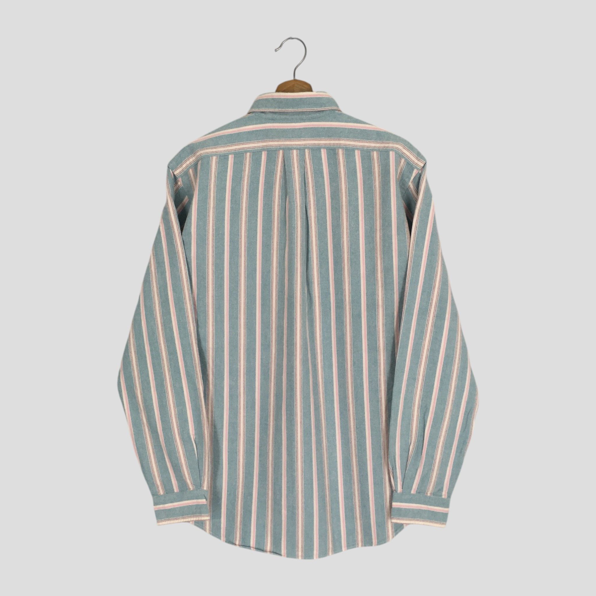 Polo Ralph Lauren polo ralph lauren - 955 Size US M / EU 48-50 / 2 - 2 Thumbnail