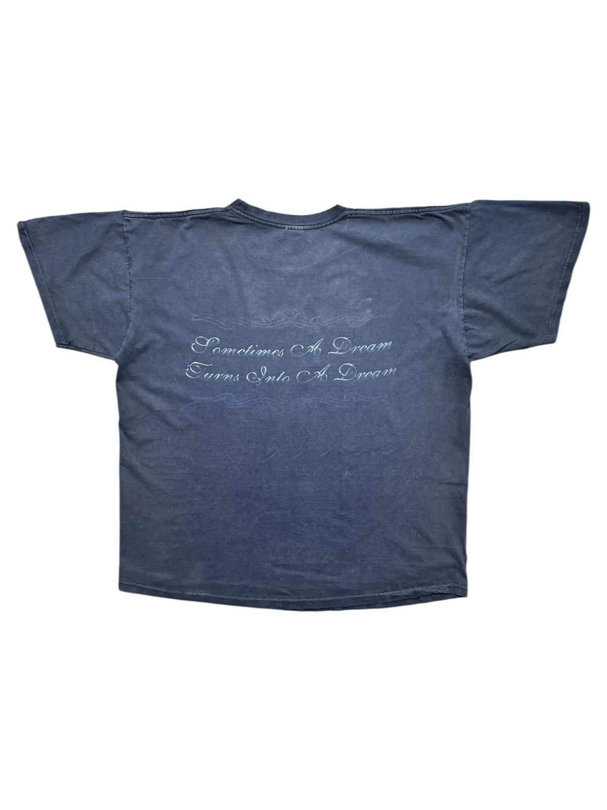 Band Tees Vintage Nightwish Cadence Of Her Last Breath T-shirt Size US XL / EU 56 / 4 - 3 Thumbnail