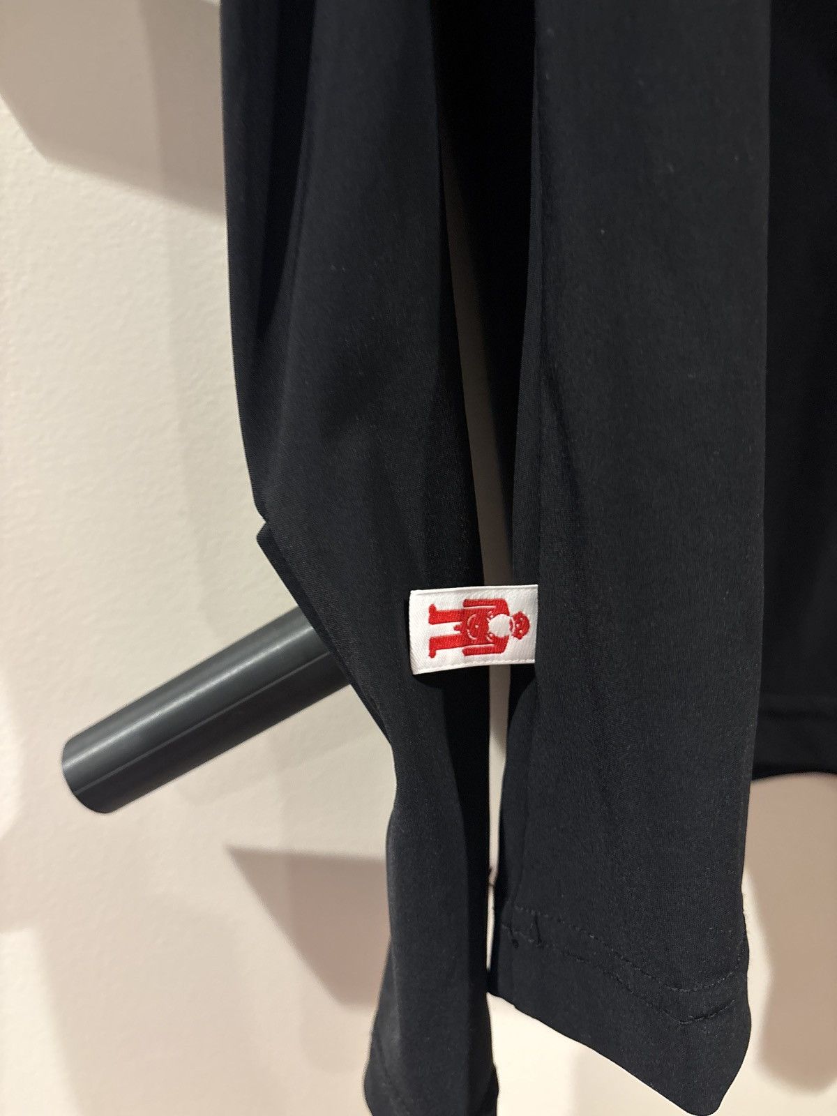 Walter Van Beirendonck Walter Van Beirendonck spiked long sleeve Size US S / EU 44-46 / 1 - 4 Thumbnail