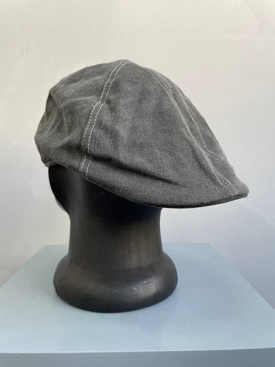 Harley Davidson × Vintage SALE💣💣 Vintage Y2k Harley Davidson beret Hat Motorcycles Size ONE SIZE - 5 Thumbnail