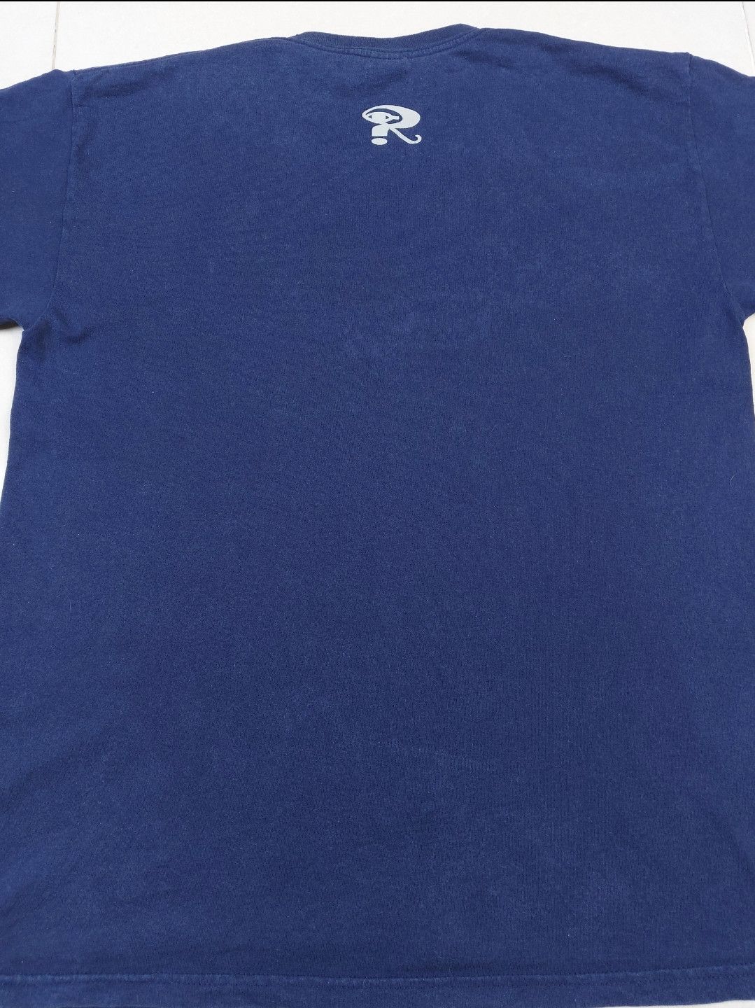 Band Tees × Vintage Vintage 2005 Robbie Williams Intensive Care Album Promo TEE Size US L / EU 52-54 / 3 - 13 Thumbnail
