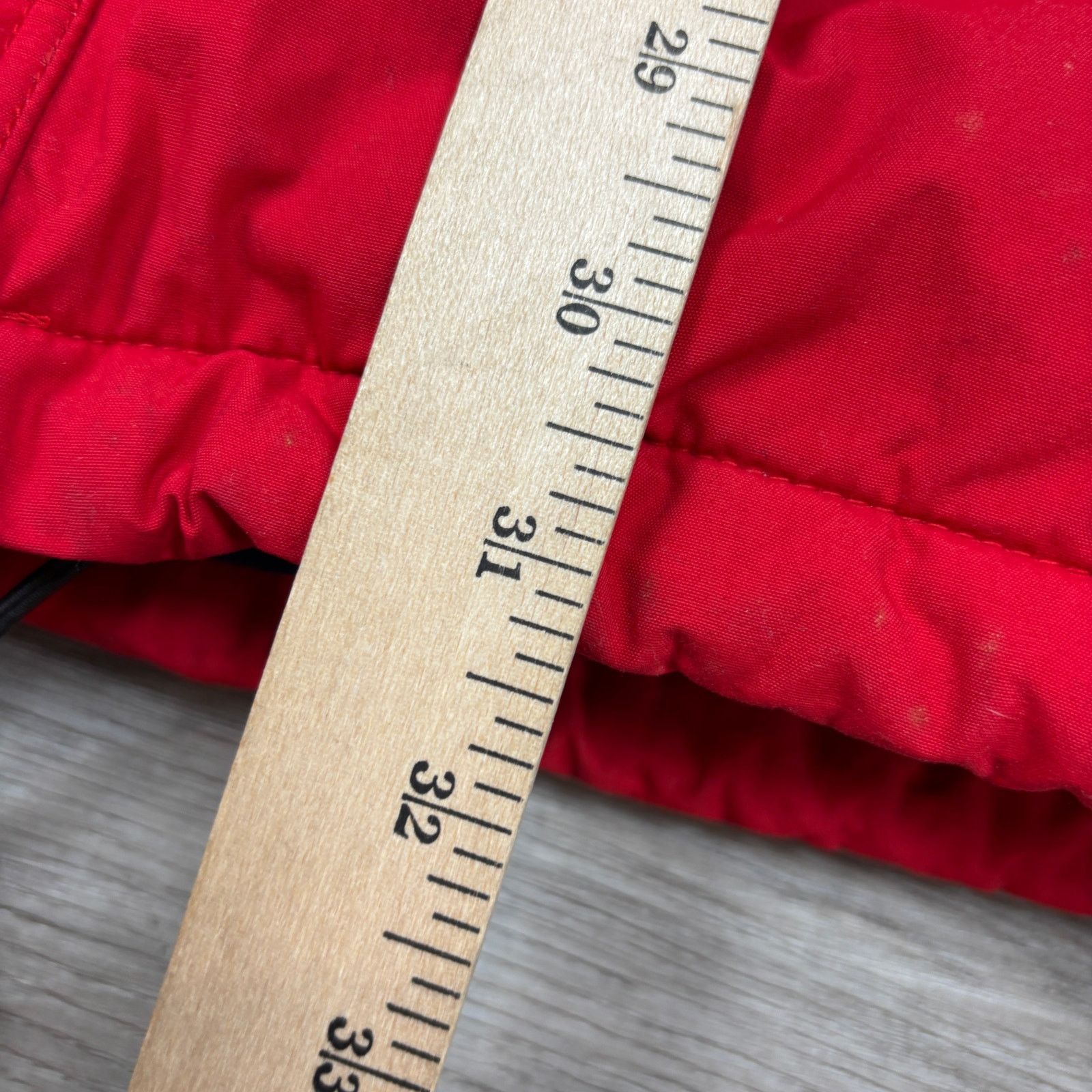 Patagonia × Vintage Vintage Patagonia Insulated Guide Hooded Parka Jacket Mens M Size US M / EU 48-50 / 2 - 6 Thumbnail