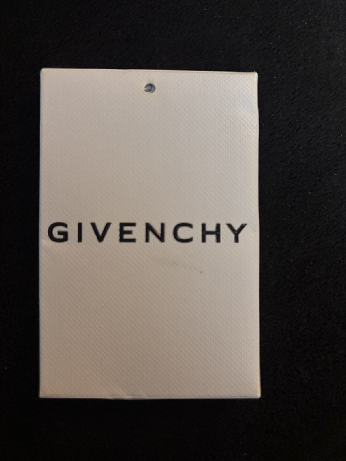 Givenchy Black Givenchy Slim Fit Jeans Size US 30 / EU 46 - 8 Thumbnail