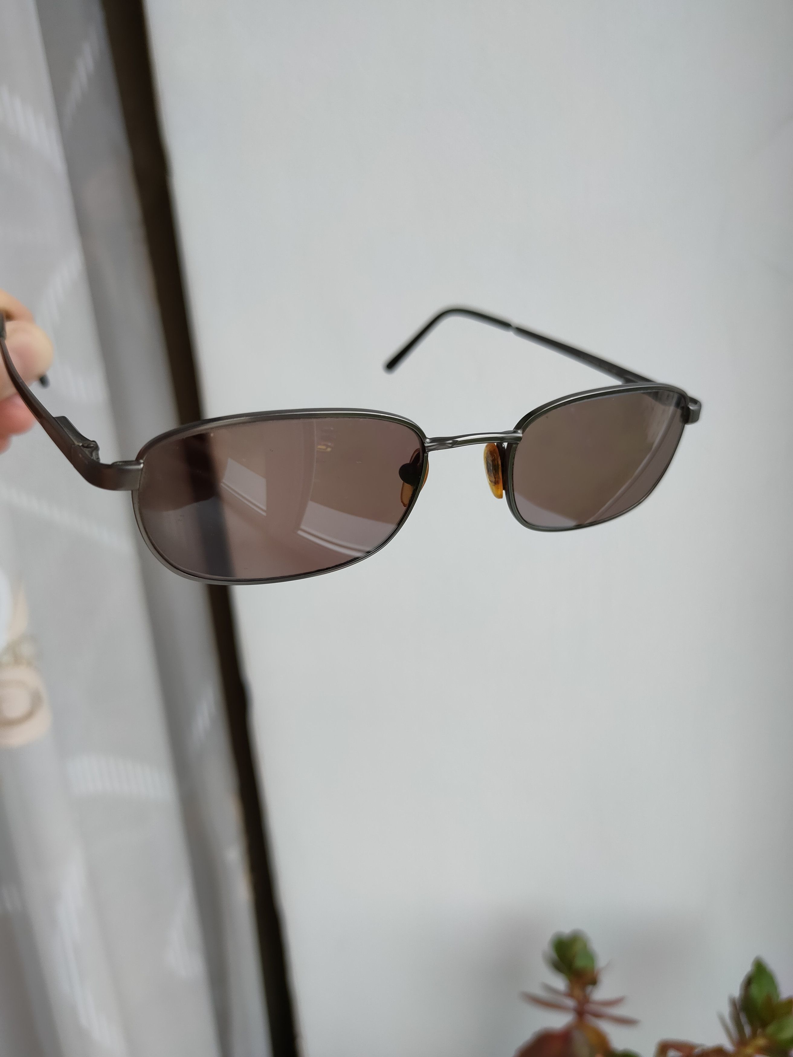 Gant Gant frame rim vintage glasses gant usa Size ONE SIZE - 9 Thumbnail