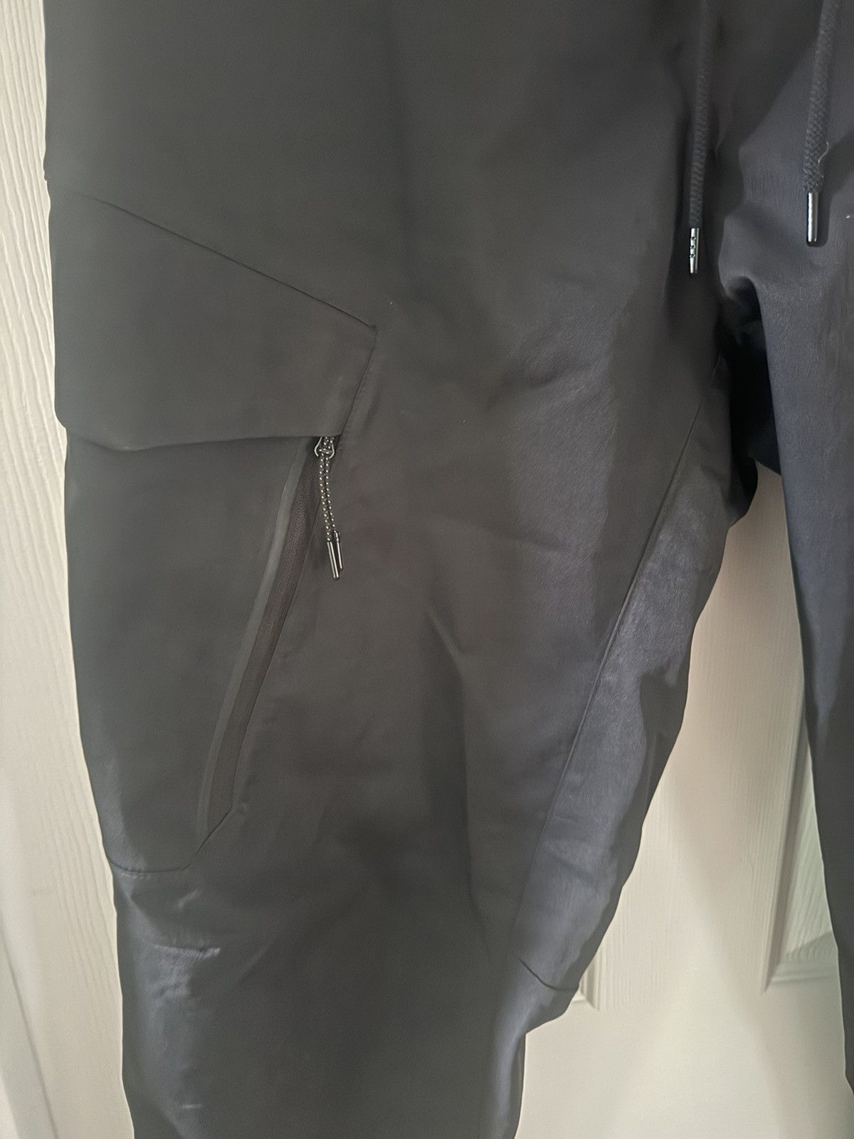 Nike Nike Tech Pack cargos Size US 36 / EU 52 - 2 Thumbnail